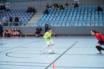 Bild 162 - wBJ Power Girls Cup Suederelbe